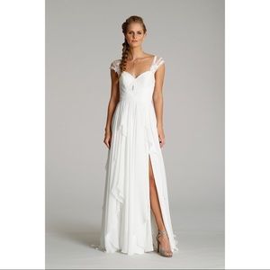 Ti Adora Style 7603 Wedding Dress 💞👰🏻💍